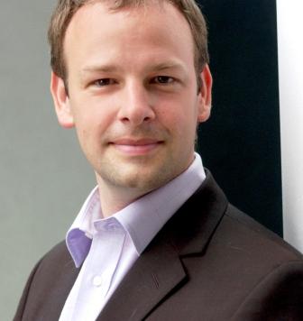 Benjamin Ellis Portrait